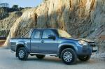 Mazda BT-50 2006 года